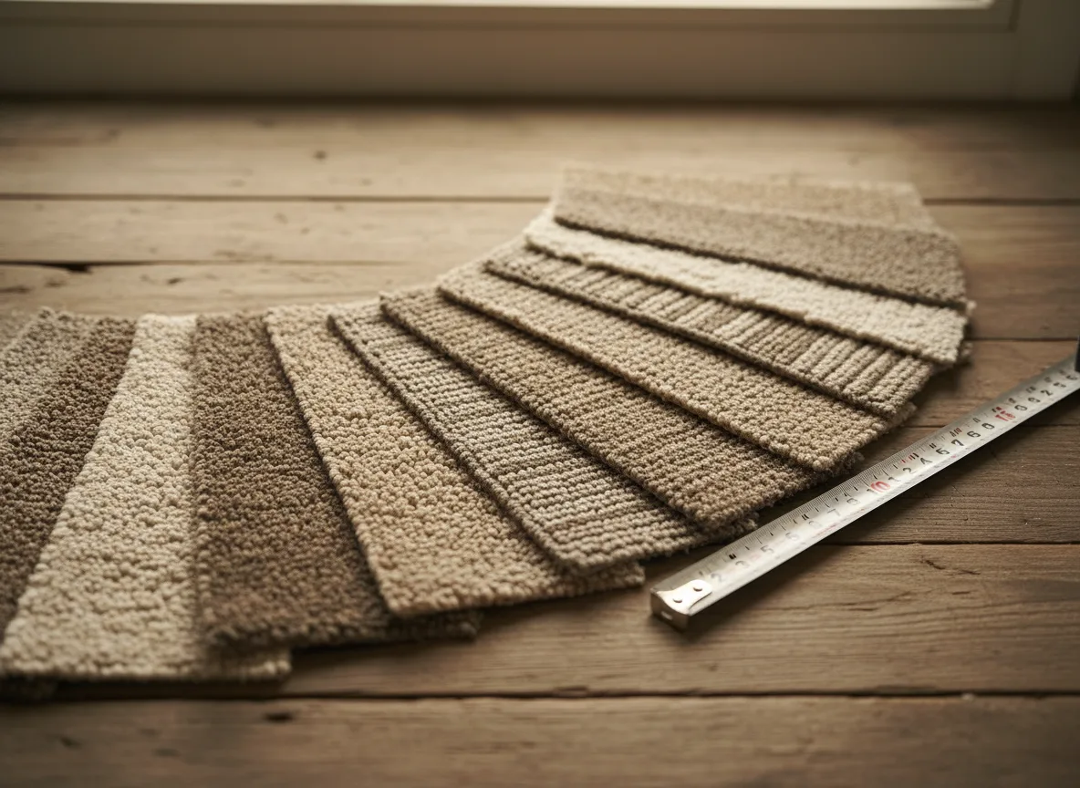 Carpet Installation Staffordsville, KY FAQs
